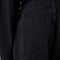 Ruthe Denim Pants in Washed Black