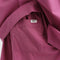 Poplin Shorts in Lingonberry