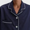 Sateen Women's Long Sleeved Shirt in Chelsea
