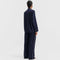 Sateen Women's Pants in Chelsea