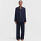 Sateen Women's Pants in Chelsea