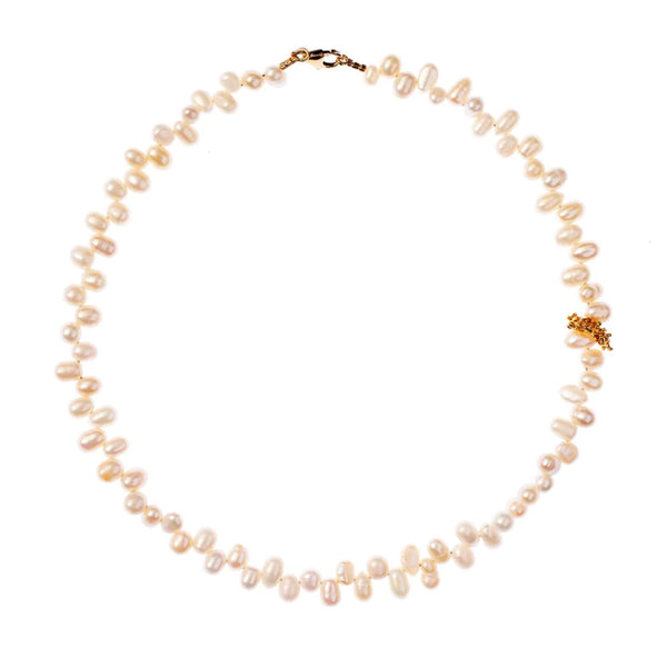 La Calliope Chapter I Choker Necklace