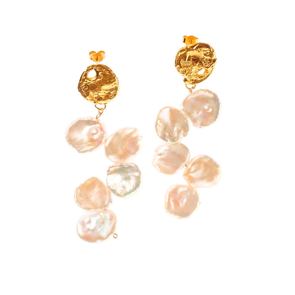 La Jetée Earrings
