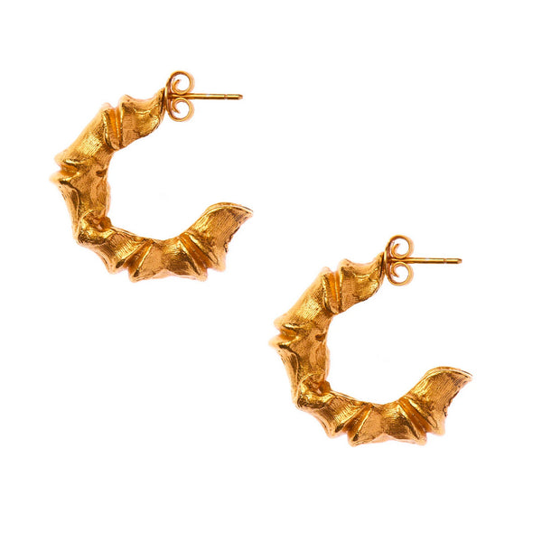 The Selva Oscura Earrings