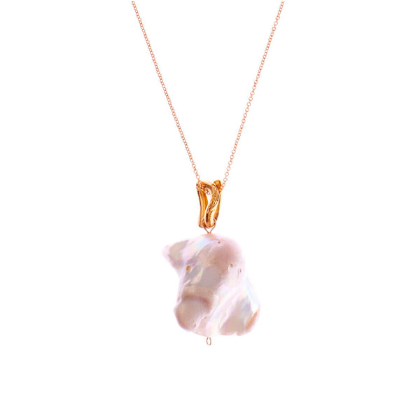 The Remedy Chapter I Necklace