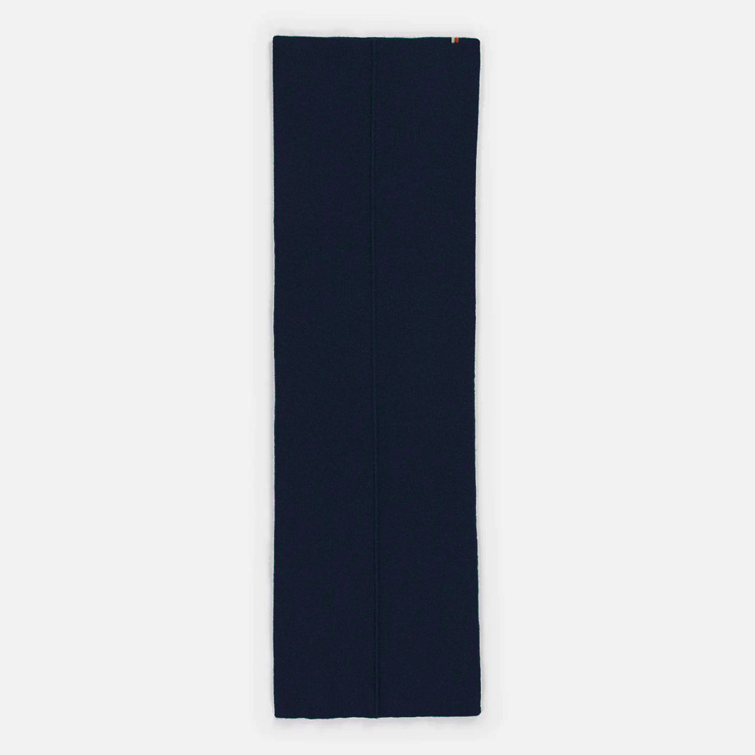 Miss Cashmere Tube in Navy