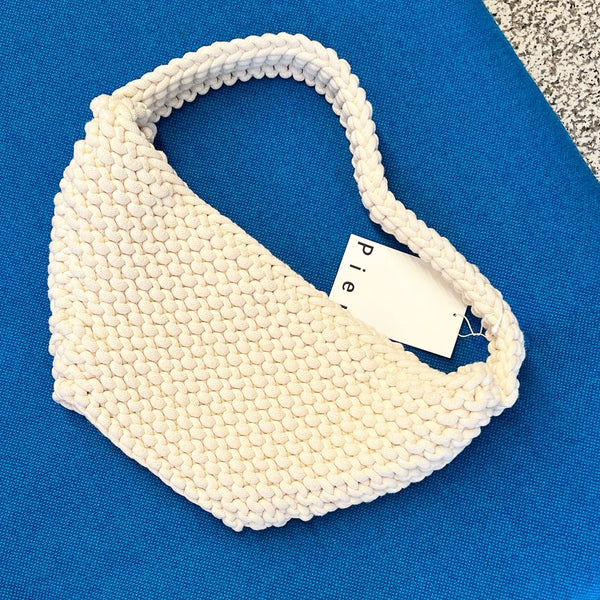 Bag Large in Milk