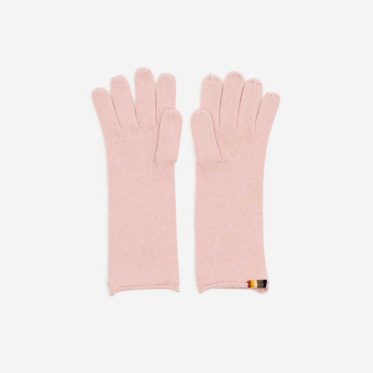 Sensa Cashmere Gloves in Blossom
