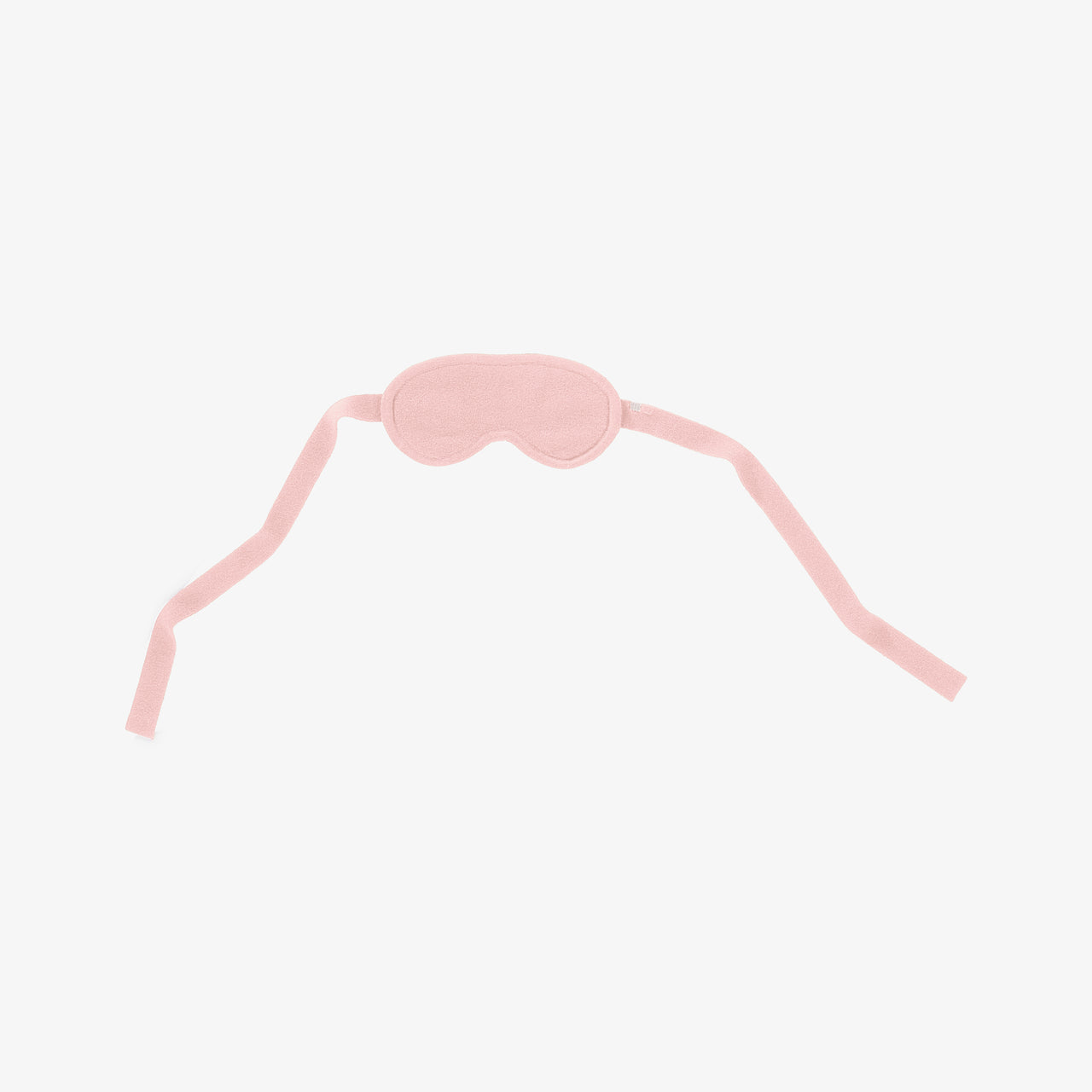 Glasses Cashmere Eye Mask in Blossom